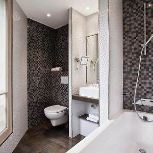 Chambre Triple